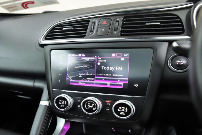 Renault KADJAR 2021