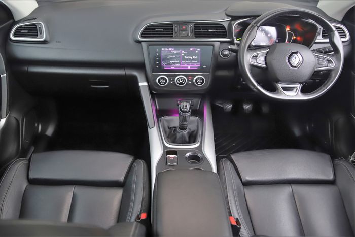 Renault KADJAR 2021