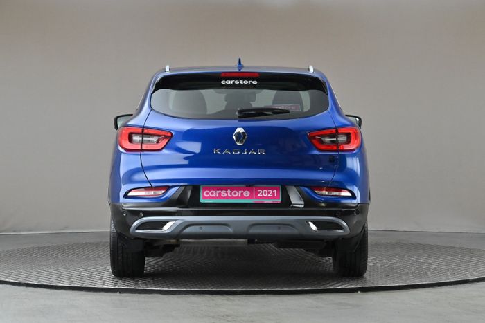 Renault KADJAR 2021
