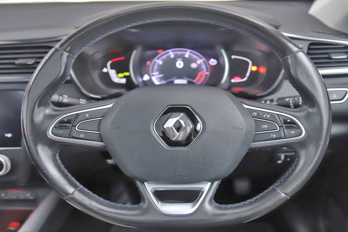 Renault KADJAR 2021