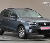 SEAT Arona 2024