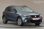 SEAT Arona 2024