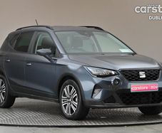 SEAT Arona 2024