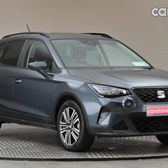 SEAT Arona 2024