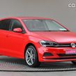 Volkswagen Polo 2021