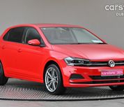 Volkswagen Polo 2021