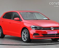 Volkswagen Polo 2021