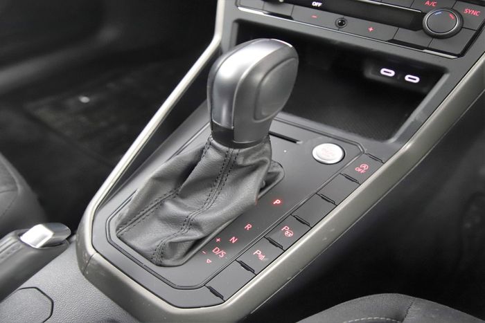 Volkswagen Polo 2021