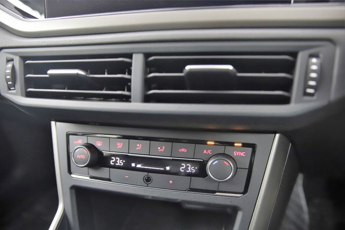 Volkswagen Polo 2021