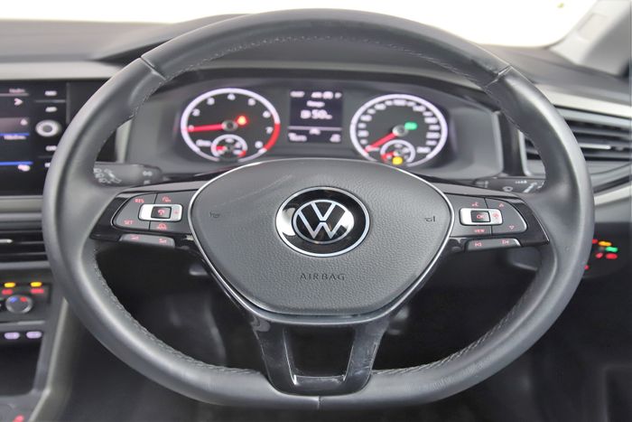 Volkswagen Polo 2021