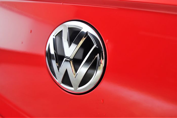 Volkswagen Polo 2021