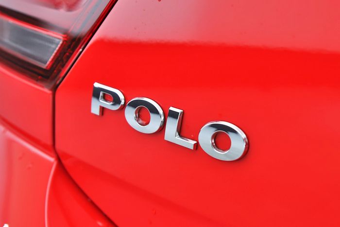 Volkswagen Polo 2021
