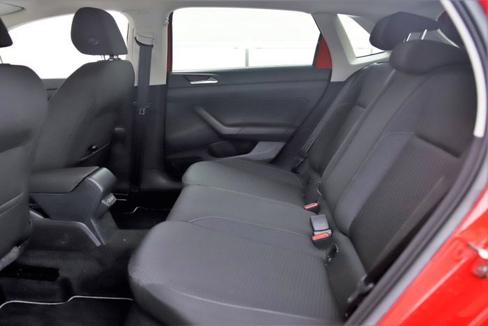 Volkswagen Polo 2021