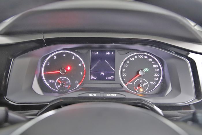 Volkswagen Polo 2021