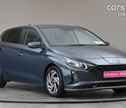 Hyundai i20 2024