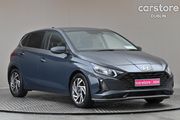 Hyundai i20 2024