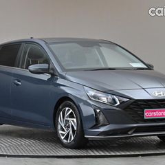 Hyundai i20 2024