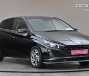 Hyundai i20 2024