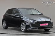 Hyundai i20 2024