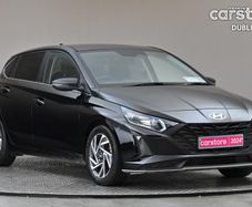 Hyundai i20 2024