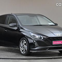 Hyundai i20 2024