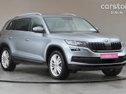 Skoda Kodiaq 2017