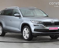 Skoda Kodiaq 2017