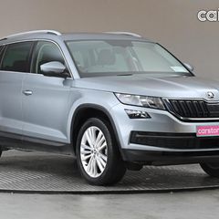 Skoda Kodiaq 2017