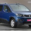 Peugeot Rifter 2021