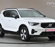 Volvo XC40 2023