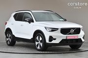 Volvo XC40 2023