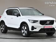 Volvo XC40 2023