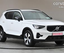 Volvo XC40 2023