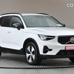 Volvo XC40 2023