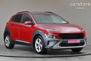 Hyundai Kona 2022
