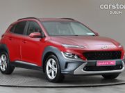 Hyundai Kona 2022