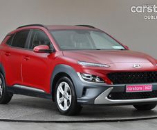 Hyundai Kona 2022