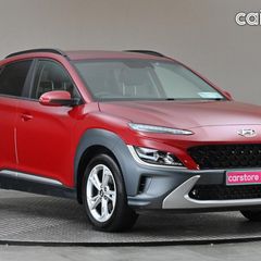 Hyundai Kona 2022