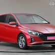 Hyundai i20 2024