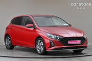 Hyundai i20 2024