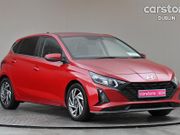Hyundai i20 2024