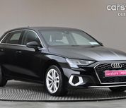 Audi A3 2024