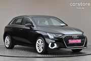 Audi A3 2024