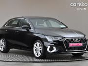 Audi A3 2024