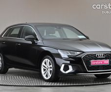 Audi A3 2024