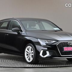 Audi A3 2024