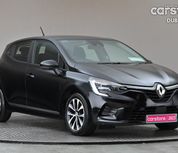 Renault Clio 2023