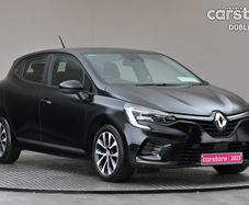 Renault Clio 2023