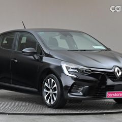 Renault Clio 2023