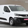 Peugeot Partner 2022